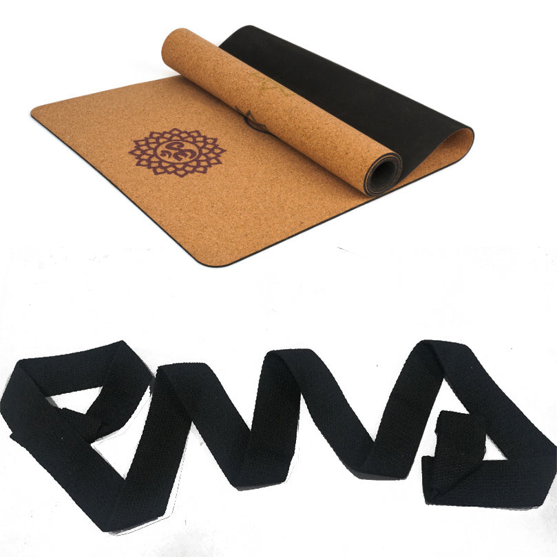 Tapis de Yoga en Liège Harmonia