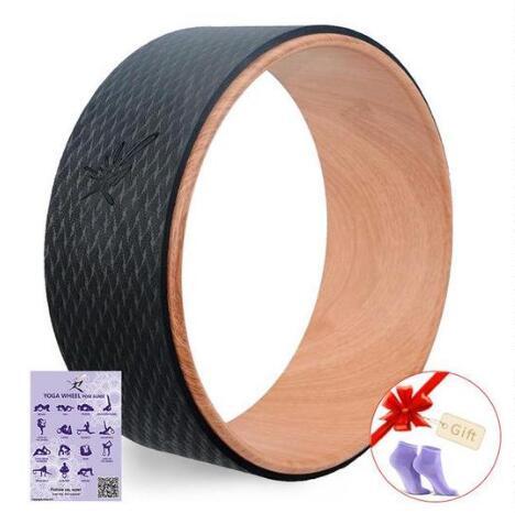 Roue de Yoga Harmonia