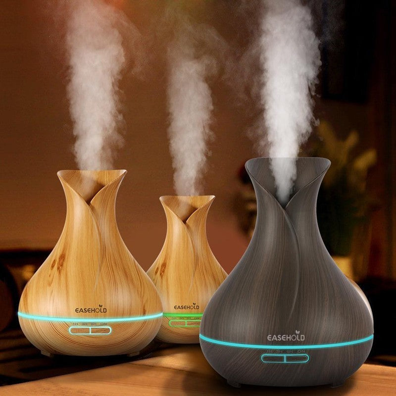 Diffuseur Ultrasonique Harmonia