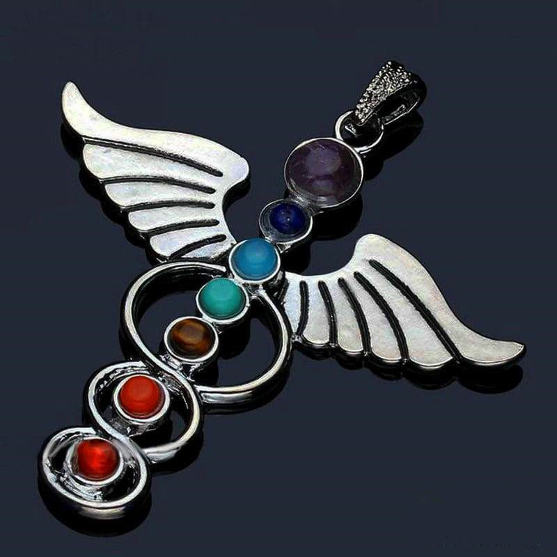 AuraLumi™ – Ailes d'anges