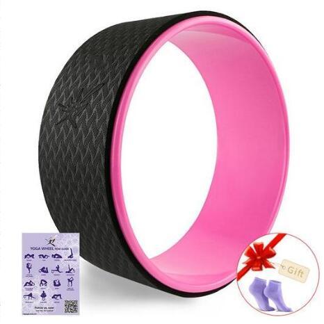 Roue de Yoga Harmonia