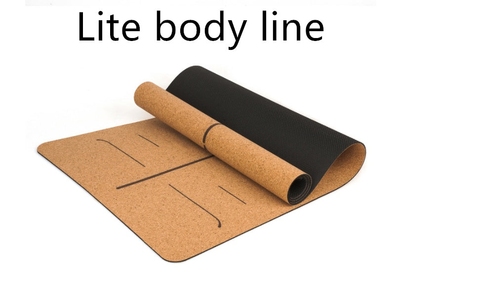 Corps sacré
