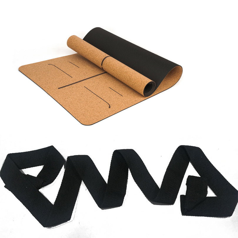 Tapis de Yoga en Liège Harmonia