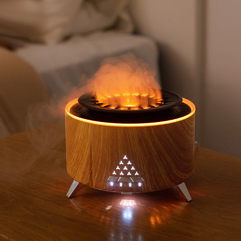 Diffuseur Volcano Harmonia