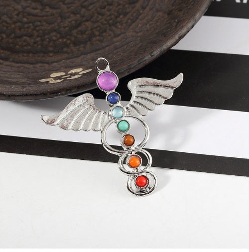 AuraLumi™ – Ailes d'anges