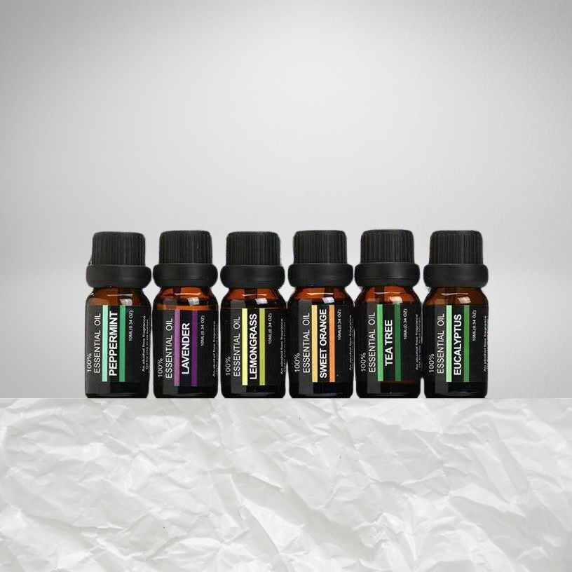Harmonia Essence™