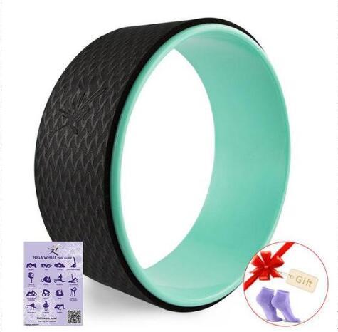 Roue de Yoga Harmonia