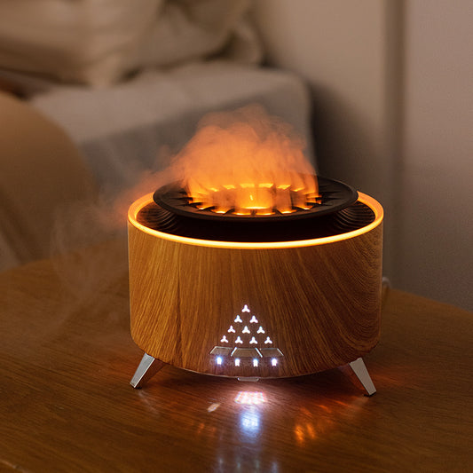 Diffuseur Volcano Harmonia